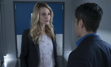 Сериал Хороший доктор 1 сезон 13 серия смотреть онлайн