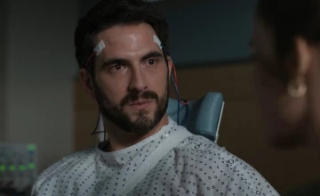 Сериал Хороший доктор 7 сезон 4 серия смотреть онлайн