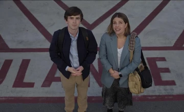 Сериал Хороший доктор 5 сезон 4 серия смотреть онлайн
