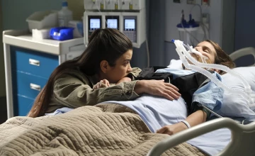 Сериал Хороший доктор 5 сезон 6 серия смотреть онлайн