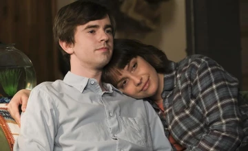 Сериал Хороший доктор 4 сезон 18 серия смотреть онлайн