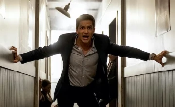 Сериал Хороший доктор 3 сезон 19 серия смотреть онлайн