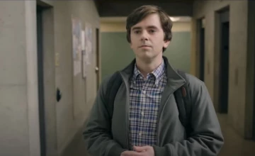 Сериал Хороший доктор 7 сезон 3 серия смотреть онлайн