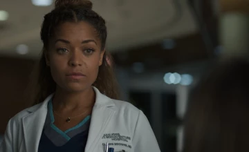 Сериал Хороший доктор 3 сезон 9 серия смотреть онлайн