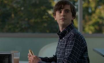 Сериал Хороший доктор 4 сезон 3 серия смотреть онлайн