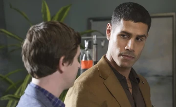 Сериал Хороший доктор 6 сезон 15 серия смотреть онлайн
