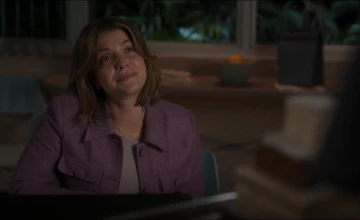 Сериал Хороший доктор 5 сезон 2 серия смотреть онлайн