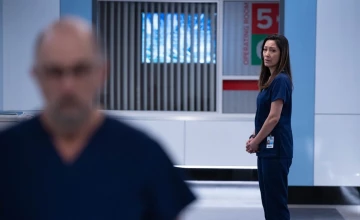 Сериал Хороший доктор 3 сезон 20 серия смотреть онлайн