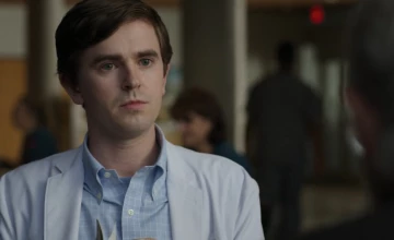 Сериал Хороший доктор 5 сезон 12 серия смотреть онлайн