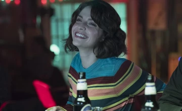 Сериал Хороший доктор 1 сезон 11 серия смотреть онлайн