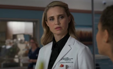Сериал Хороший доктор 3 сезон 13 серия смотреть онлайн