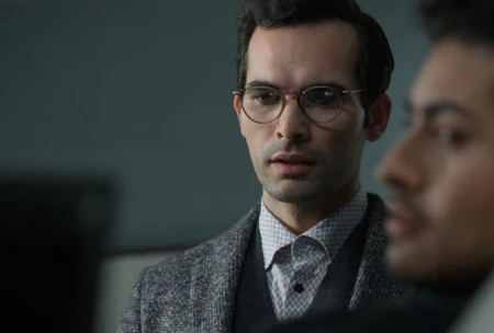 Кадр из сериала Хороший доктор
