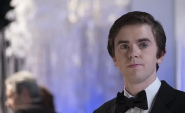 Сериал Хороший доктор 1 сезон 15 серия смотреть онлайн