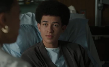 Сериал Хороший доктор 5 сезон 13 серия смотреть онлайн