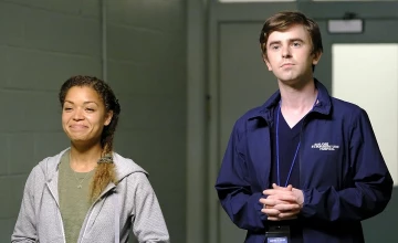 Сериал Хороший доктор 4 сезон 19 серия смотреть онлайн