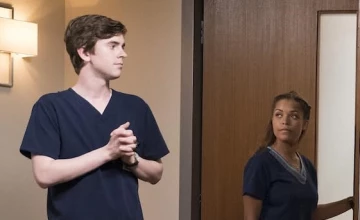 Сериал Хороший доктор 2 сезон 2 серия смотреть онлайн