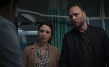 Сериал Хороший доктор 3 сезон 2 серия смотреть онлайн