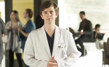 Сериал Хороший доктор 1 сезон 10 серия смотреть онлайн