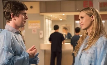 Сериал Хороший доктор 2 сезон 3 серия смотреть онлайн