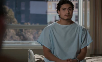 Сериал Хороший доктор 4 сезон 9 серия смотреть онлайн