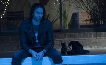 Сериал Хороший доктор 1 сезон 14 серия смотреть онлайн