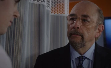 Сериал Хороший доктор 1 сезон 9 серия смотреть онлайн
