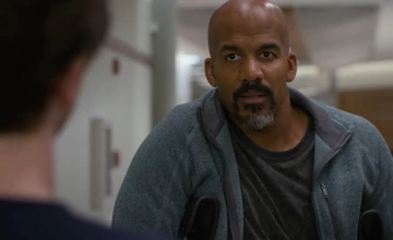 Сериал Хороший доктор 2 сезон 8 серия смотреть онлайн