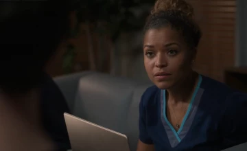 Сериал Хороший доктор 3 сезон 18 серия смотреть онлайн