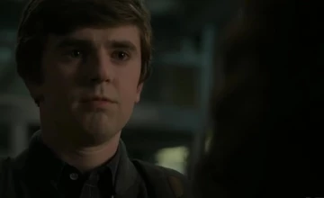 Сериал Хороший доктор 3 сезон 15 серия смотреть онлайн