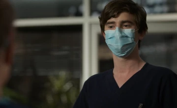Сериал Хороший доктор 4 сезон 1 серия смотреть онлайн