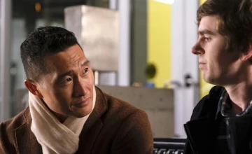Сериал Хороший доктор 2 сезон 15 серия смотреть онлайн