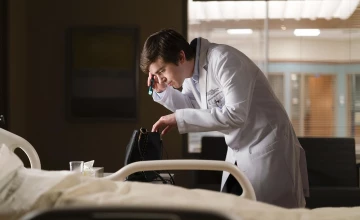 Сериал Хороший доктор 2 сезон 16 серия смотреть онлайн