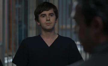 Сериал Хороший доктор 6 сезон 13 серия смотреть онлайн
