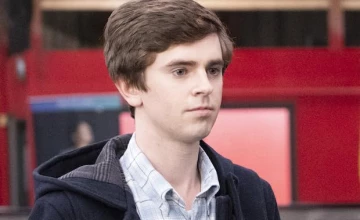 Сериал Хороший доктор 2 сезон 12 серия смотреть онлайн