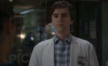 Сериал Хороший доктор 7 сезон 1 серия смотреть онлайн