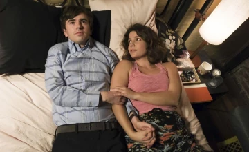 Сериал Хороший доктор 4 сезон 5 серия смотреть онлайн