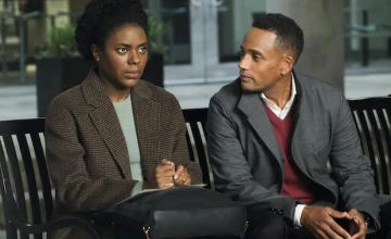 Сериал Хороший доктор 4 сезон 4 серия смотреть онлайн