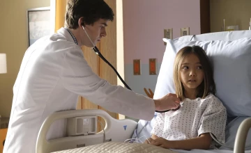 Сериал Хороший доктор 5 сезон 11 серия смотреть онлайн