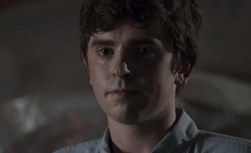 Сериал Хороший доктор 2 сезон 1 серия смотреть онлайн