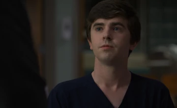 Сериал Хороший доктор 3 сезон 11 серия смотреть онлайн