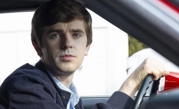 Сериал Хороший доктор 2 сезон 9 серия смотреть онлайн